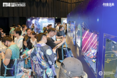 阿里鱼、大麦Mailive联合出品初音未来中国巡回演唱会，上海场首唱告捷！