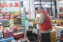 平安产险东阳支公司：筑牢安全网 护航致富路