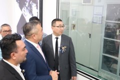 天鹏电源马来西亚投产，携手Molicel共拓全球电动化新赛道