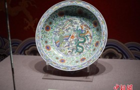 “二月二 龙抬头” 沈阳故宫院藏龙纹主题展“龙”重登场