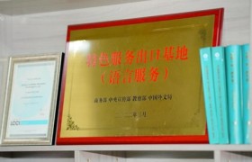 语言桥：25年专注翻译事业，凭实力打造行业头部品牌