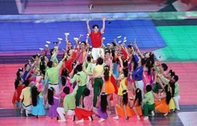 瞩目圆满！成都大运会闭幕盛况引人回味