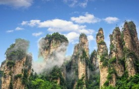 探寻千年文化，感受美丽长沙——长沙旅游攻略
