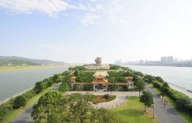 长沙商业中心发展：引领新经济时代的璀璨明珠