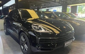 保时捷新品发布：奢华与性能的至臻融合